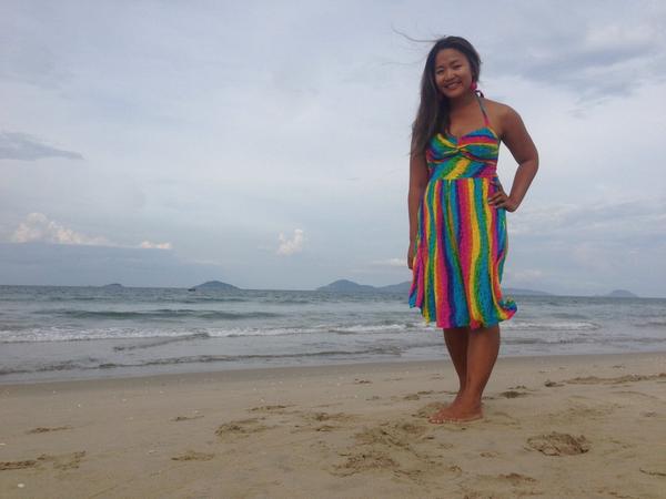 Jennitrangle's tweet photo. life is good. http://t.co/GZn5TDB5J7