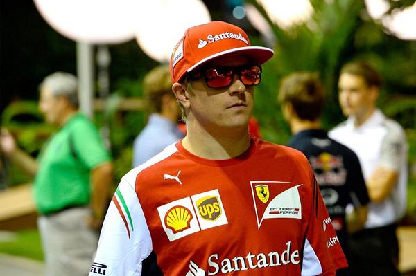 AyatoNakagawa's tweet photo. LIVE：F1  シンガポールGP 決勝
コンディション：晴れ
コース：ドライ／33℃
#F1 #F1JP #FIA #SINGAPOREGP #SINGP #FERRARISINGP http://t.co/ZsvZZkvBfw