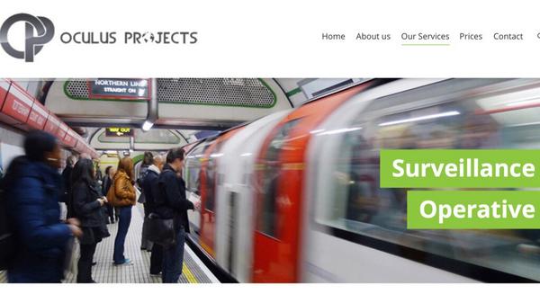 OculusProjects's tweet image. Dexta! Thanks for the follow! We're all followed back! Let us know if we can organise an awesome adventure for you!?