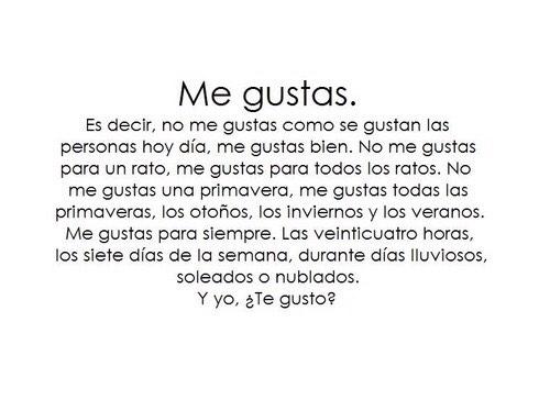 EspacioNoticias's tweet photo. Me gustas... http://t.co/b5dM8Z8Gt6