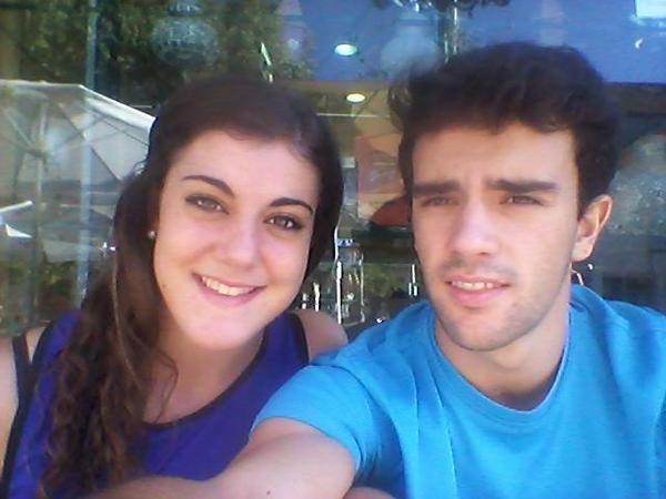 RafaRMS95's tweet photo. Te quierooooooo @BeaaPrieto http://t.co/OwXwXj0jHk