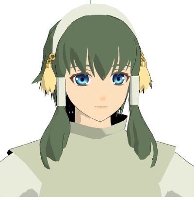 フラン イオン様がひどいロリになったけど大丈夫か テクスチャまだこれからです 引き伸ばしただけだから目がこわい Http T Co Hdn9dmcwsi