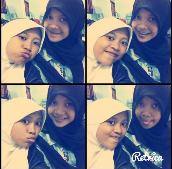 Intan tweet media