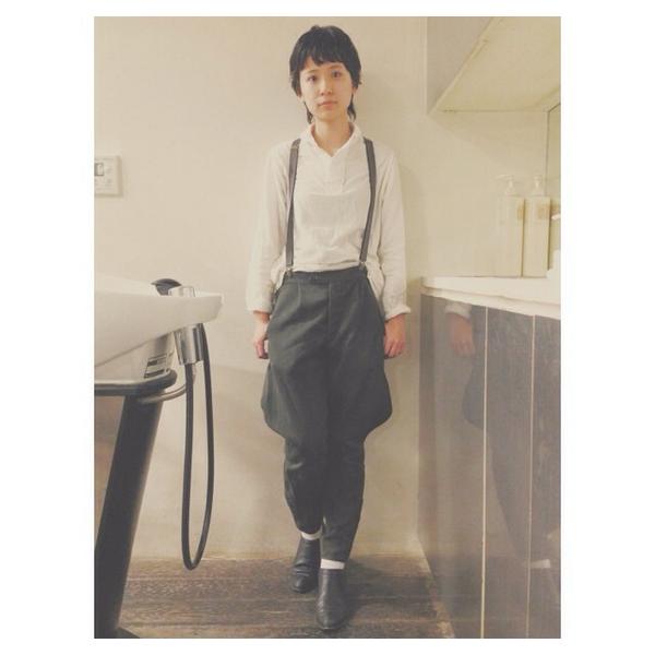 OOOdaikanyama's tweet photo. staff snap MAMI
#oooyy #MAMIstyle http://t.co/Y2FeI7A2Yp