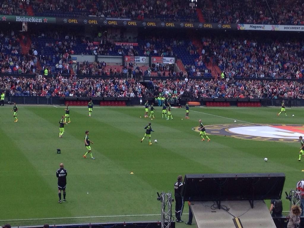 AFC Ajax on Twitter: \