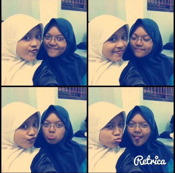 Intan tweet media
