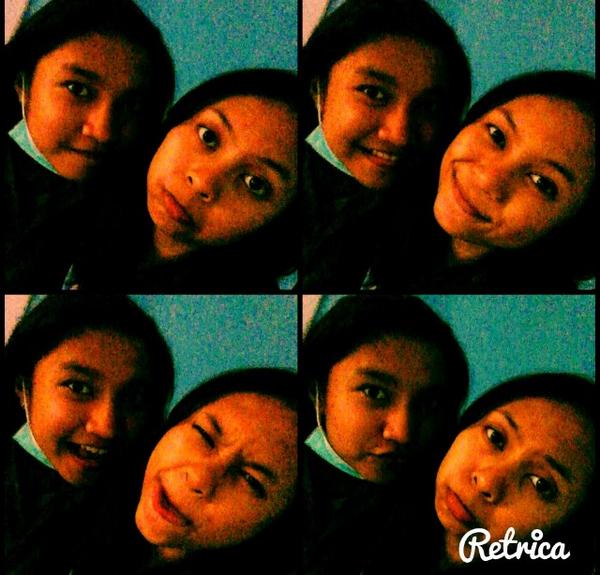 Intan tweet media