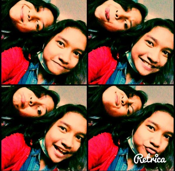 Intan tweet media