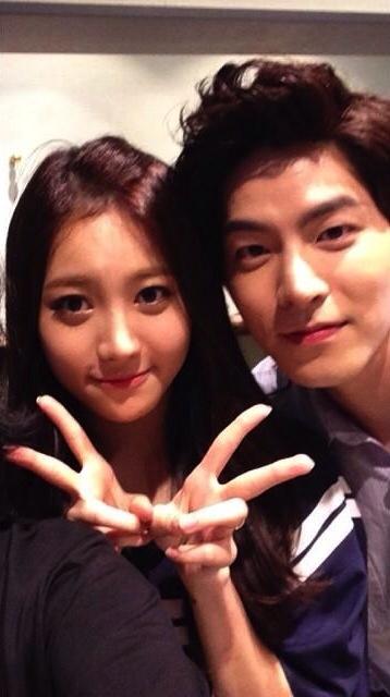 all_Kdramamovie's tweet photo. Satu lagi nih ada model turned to actor yg juga gabung WGM. Asli cowoknya keren banget deh buat melting #AskFollower http://t.co/XH8JB2tOc9