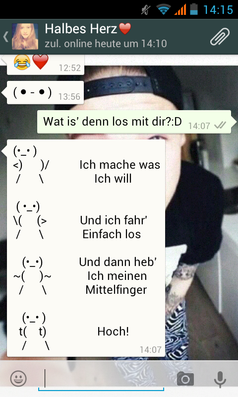 crazymonix3's tweet photo. Meine Cousine hat einen Ohrwurm von 'Swing dein Ding' ..:D @ApeCrime @andreschiebleer @cengokong #swingdeinding http://t.co/tp8uCuSXPG