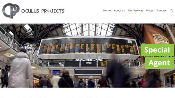 OculusProjects's tweet image. Does anyone want an adventure they won't forget? Race around London as a covert team fulfilling objectives #different