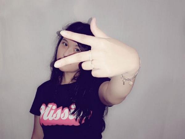 Black t-shirt missile