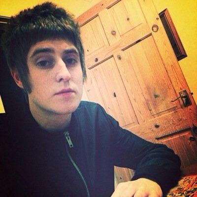 Happy birthday Liam Gallagher. 42 & still the coolest fucker on the planet.   