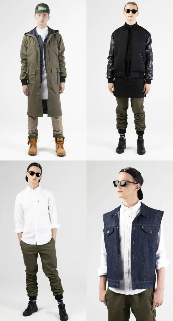 RevoRish's tweet photo. Sunday Insp.  #Brooklyn based #menswear #streetstyle #urban super versatile #city looks #fw14 #retail @LyfestyleNYC http://t.co/WMYJBqwgIh