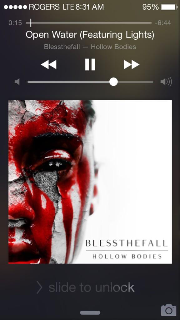 itsthatnoodle's tweet photo. Listening to this taking TTC on a rainy day seems fitting @beauknows @lights #bights #meetthebokans http://t.co/9RjpmMLQmT