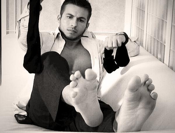 MichaelFittFeet's tweet photo. “@treinton_pas: "@MichaelFittFeet: #MICHAELFITT http://t.co/Ak4O51Lhvi" beatiful man”