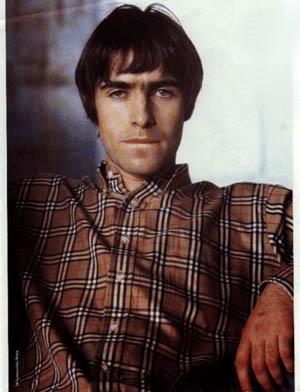 Happy Birthday Liam Gallagher!! Xx 