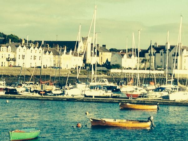 aoiferea's tweet photo. Portaferry yesterday #spontaneous http://t.co/SmQqZsmceC