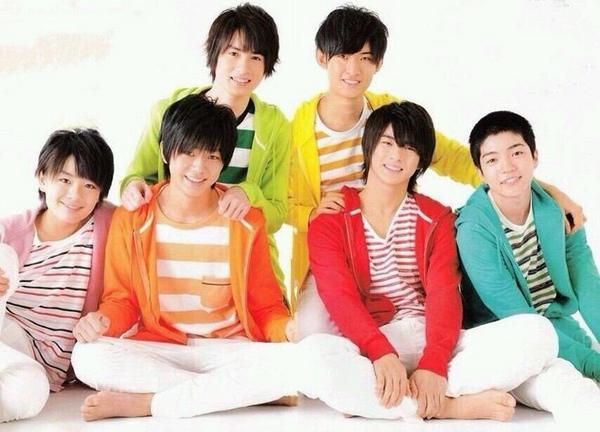 Smile_NoZoMu423's tweet photo. 俺のフォロワーさん
ナニキンすくない、
ナニキンに会わせろぉおおお
あ、向井康二意外な
塩麹は一人でええねーん
#拡散希望
#ナニキンのみRTしたらフォローする http://t.co/v1Bvuzisd9