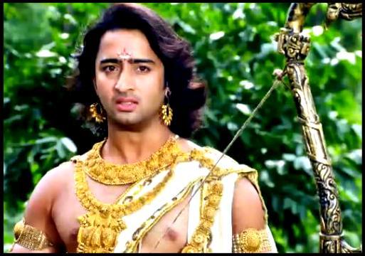 SS_SRJFC's tweet photo. PIC~ @Shaheer_S as #Arjun! #Mahabharat!
RT if u liked this dialogue 
"Me teri Mrityu hu Kaalyavan!" http://t.co/5FOFq4Ft0v