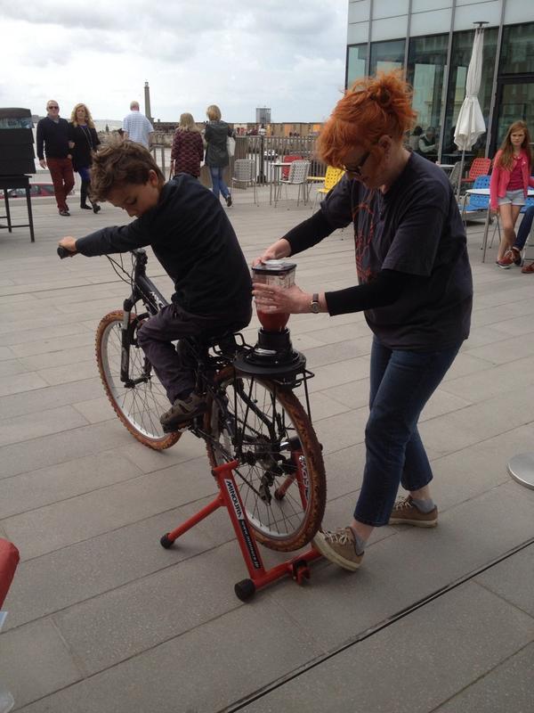 Summer of Colour tweet media