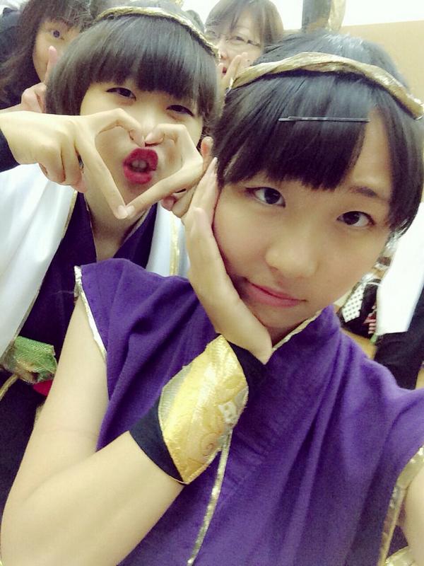 ____gm_____'s tweet photo. 今日はイベントでした😂💕写真のっけます😭💯💯この位の長さのスカートなら恥ずかしくなく着れるようになりました💏💭明後日はディズニー��💚ハロウィンコスしていくので写真お楽しみにしてください♡♥︎♡ http://t.co/2491NAob7z