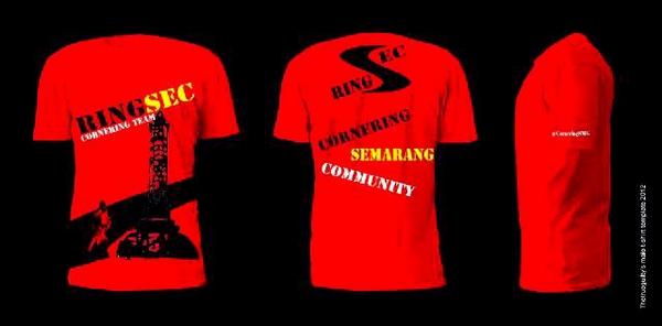 Cornering Semarang tweet media