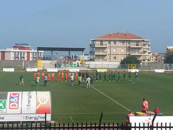 Castelfidardo Calcio tweet media