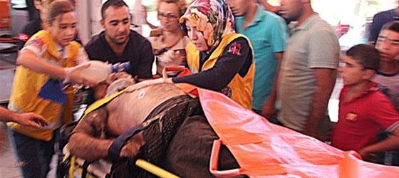 solhaberportalY's tweet photo. Kömür ocağında göçük: 1 işçi hayatını kaybetti
http://t.co/ZZM4u3OlKe http://t.co/13OWv66xFu