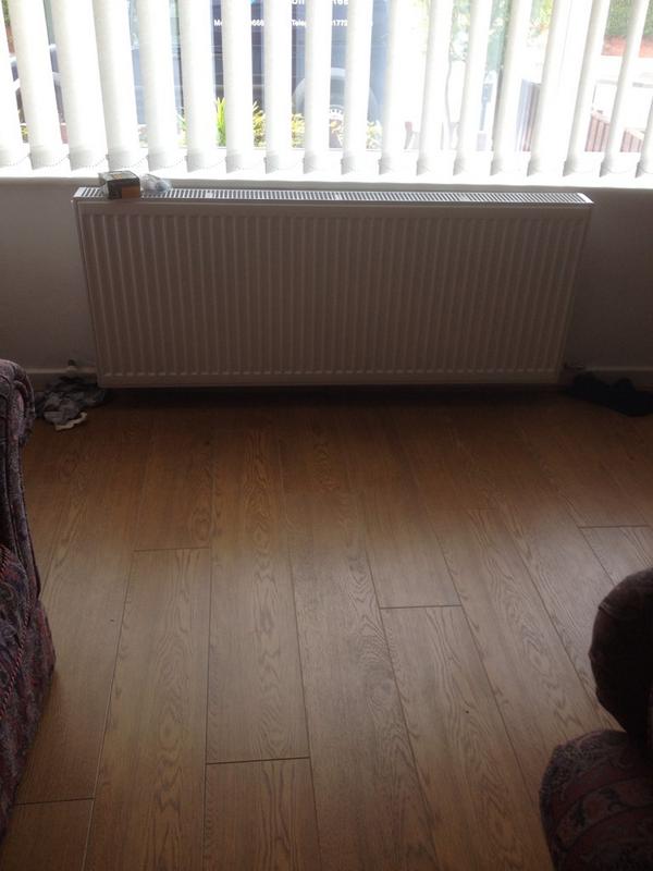 2478TheJones's tweet photo. New rads ready for winter http://t.co/i1lfAfhlPq