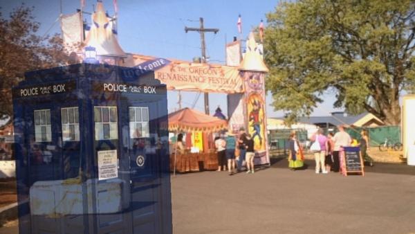 FINAL DAY! Come see the Dragons of the Air Show fly above as your marvel at the Queen &amp; Her Court!