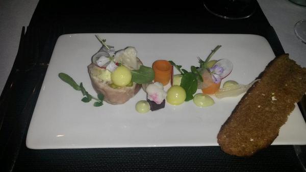 sharon41s's tweet photo. A couple of photo's to show how beautiful food is http://t.co/Vw4ucm5S3H