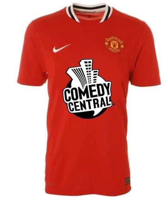 piesportsbooze's tweet photo. Man United drop shirt sponsor Chevrolet and have a new sponsor with immediate effect... http://t.co/UnPF6Xk1tt