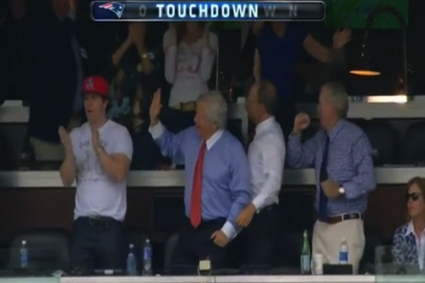 Bleacher Report tweet media