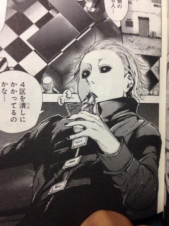 ウタさんのtwitterイラスト検索結果