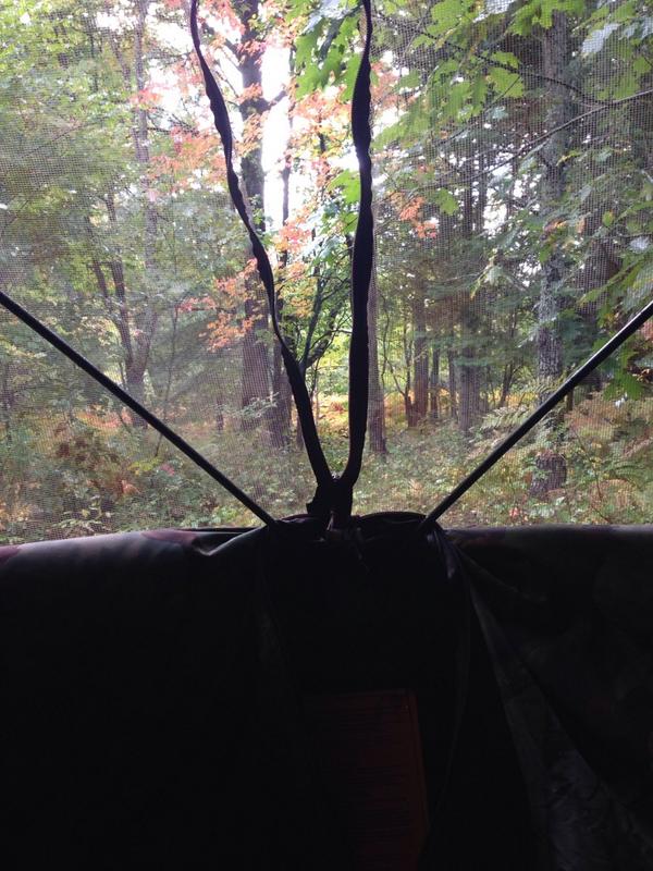 Official_Burke's tweet photo. @OUTDChannel #BearHunting #MyHuntingView http://t.co/aJMt5mmj4N
