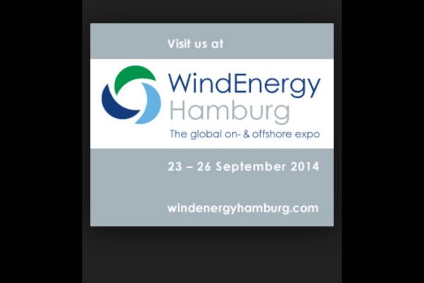 Get to know the guys behind <a href="/RopeAccessGroup/">Rope Access Group BV</a> and @DUCDiving at the Dutch Pavillion at #windenergyhamburg.