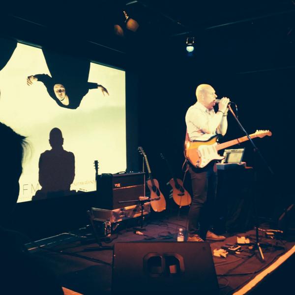 A fab eve for <a href="/philipselway/">Philip Selway</a> video premier by <a href="/Rammatik/">Rammatik</a> #soundandvision2014 <a href="/berwickfilmfest/">Berwick Film & Media Arts Festival</a> <a href="/N_landCouncil/">Northumberland County Council</a>