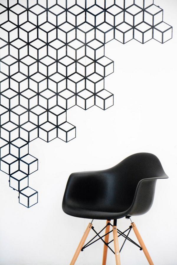 AsWeGoDesign's tweet image. The new Cube Curtain went down a hit at this years 100% Design. Thank you #media10 for the opportunity. #design #cube