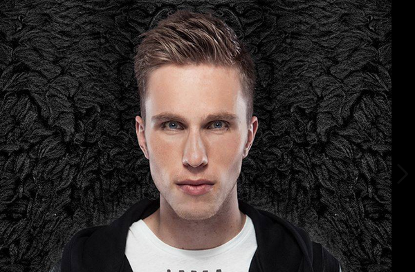 STVEdinburgh's tweet photo. Party like the Dutch as @elprezie arrives at @City_Edinburgh for one night only in October http://t.co/JCYdS8H9H5 http://t.co/D6SnJSZU6z