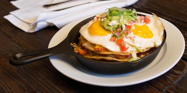 TravelLeisure's tweet image. Not only is huevos rancheros atisfying, it's also filled with enough spice to wake you up: tandl.me/1rcGLQX