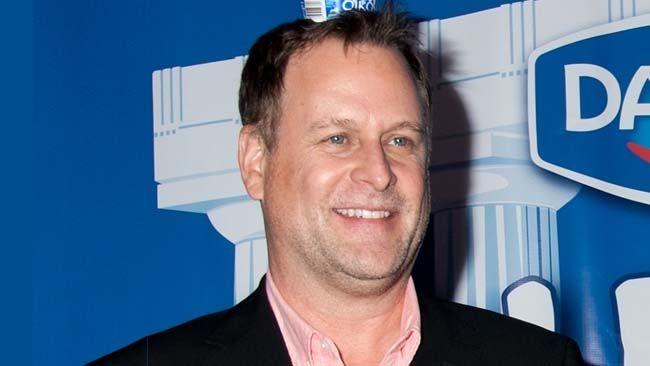 Dave Coulier Turns 55! Happy Birthday!    