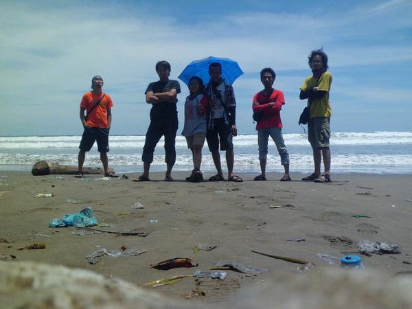 Ngagelan Hashtag On Twitter