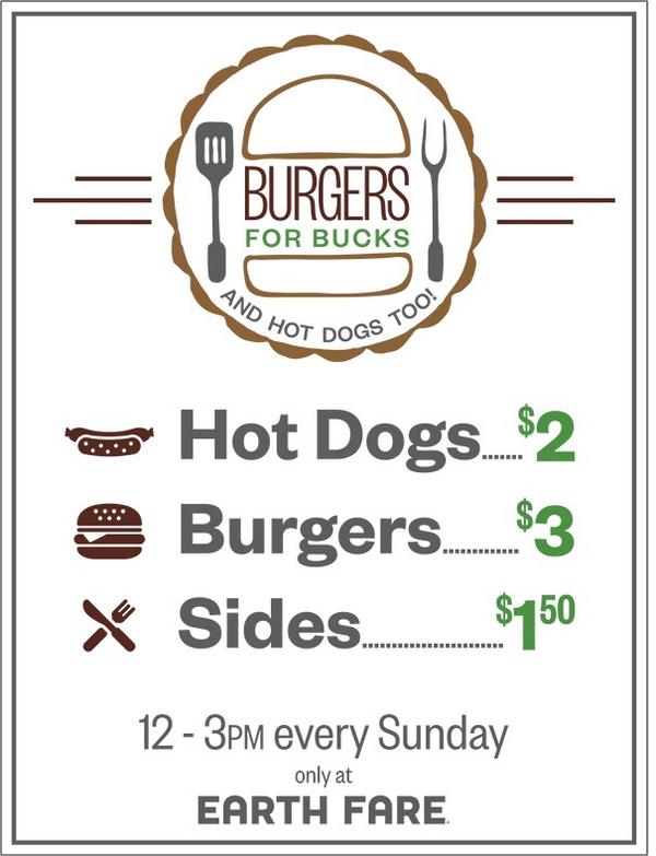 EarthFareCHA's tweet photo. Hope you can join us today, #Chattanooga! http://t.co/rp4yAdQgc3