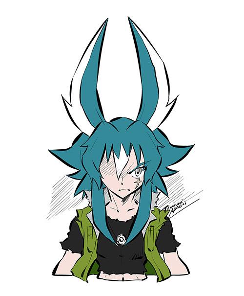 盾神キョウヤのtwitterイラスト検索結果 古い順 盾神キョウヤのtwitterイラスト検索結果 古い順