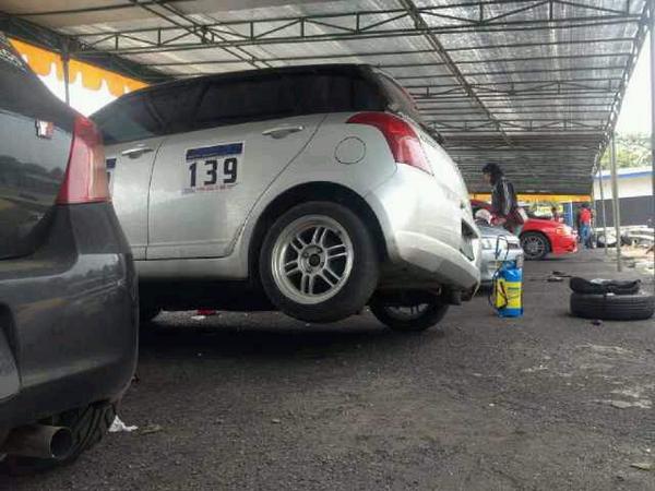 Cepet sembuh curut post!