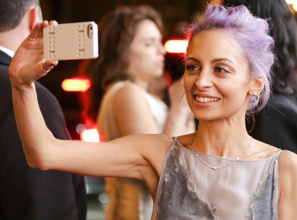 Nicole Richie Turns 33 Today! Happy Birthday!      
