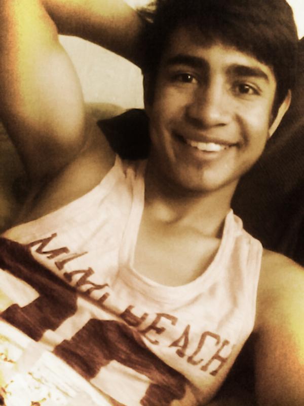 KrisGonzalez5's tweet image. Ready for play lol :3 
#RankedTime