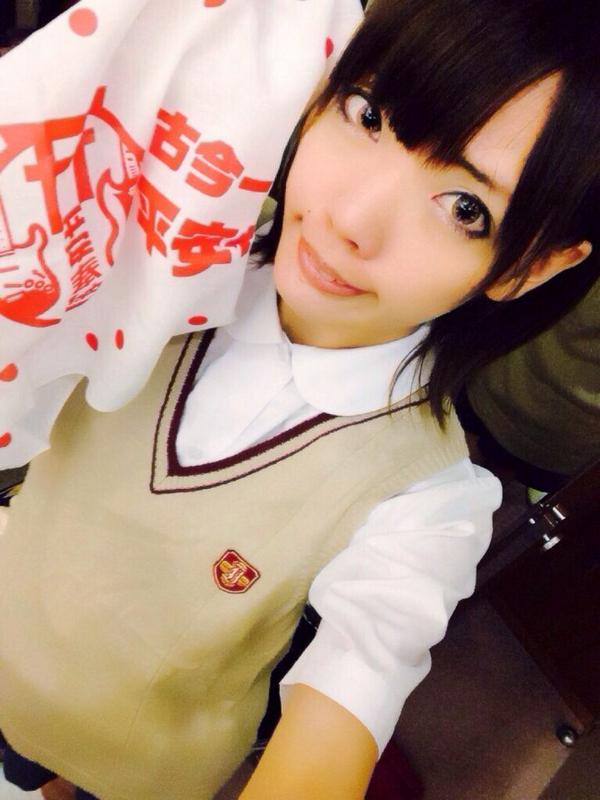 きりしまわか 本日fripsideさんのバックダンサーで平安神宮でのライブに参加しておりました 彡すっっっごい楽しかった ありがとうございました Fripside Http T Co Bxdxm4f6va