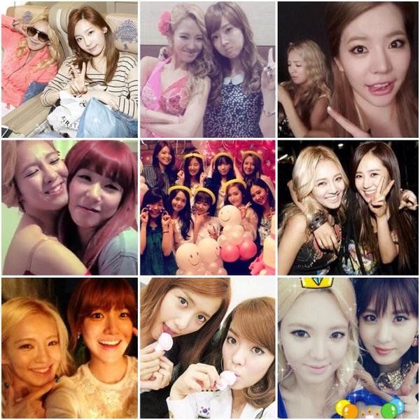 Happy Birthday Girls' Generation Hyoyeon♡♡wish always nice with your group #HappyHyoloDay #효연아생일축하해 "